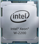Intel Procesor serwerowy Intel Xeon W-2245, 3.9 GHz, 16.5 MB, OEM (CD8069504393801)