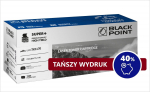 Black Point Toner Black Point LBPKTK1170 Black Zamiennik TK-1170 (BLKYOTK1170BCBW)