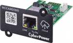 Cyberpower Karta sieciowa CyberPower CloudCard RCCARD100
