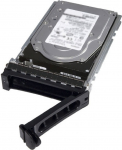 Dell Dysk Dell 2TB 7.2K RPM NLSAS 12Gbps