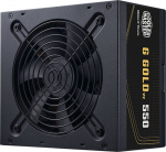 Cooler Master Zasilacz Cooler Master G Gold V2 ATX 3.1 550W (MPE-5502-ACAAG-EU)