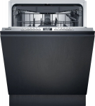 Siemens Zmywarka Siemens SX73EX22CE Zmywarka w pełni zintegrowana 60 cm