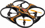 Carrera Dron Carrera RC Quadcopter X2 (WRCAEH0CH030819)