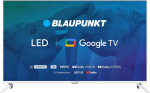 Blaupunkt Telewizor Blaupunkt TV 43'' Blaupunkt 43UBG6010S 4K Ultra HD LED, GoogleTV, Dolby Atmos, WiFi 2,4-5GHz, BT, biały