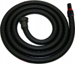 Starmix Wąż STARMIX 5 m antystatyczny, system 35 mm
