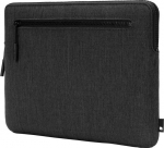Incase Etui Incase Incase Compact Sleeve in Woolenex - Pokrowiec z kieszenią MacBook Pro 14'' (M3/M2/M1/2023-2021) (grafitowy) (INMB100727-GFT) - INMB100727-GFT
