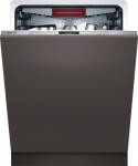 Neff Zmywarka Neff S297TCX00E N70 Dishwasher