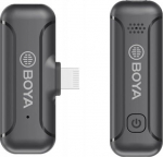 Boya Mikrofon Boya Boya BY-WM3T2-D1 - 2.4G Mini Wireless Microphone - for iOS devices 1+1
