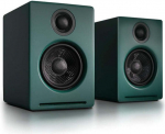 Audioengine Głośniki komputerowe AudioEngine A2+ - matt green