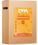 Dolina Noteci ZOYA COLDPRO Jagnięcina sucha karma dla psa 9kg