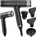 Gama Suszarka do włos&oacute;w GA.MA PH6080.BK IQ3 PERFETTO
