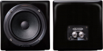 Avantone MixCube Passive Black Pair