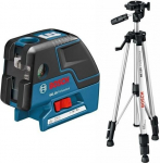 Bosch Laser liniowy 30 m