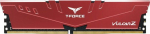 Teamgroup Pamięć TeamGroup T-Force Vulcan Z, DDR4, 16 GB, 3200MHz, CL16 (TLZRD416G3200HC16F01)