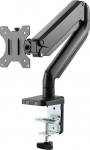 Deltaco Uchwyt biurkowy na monitor 17'' - 32'' (ARM-0350)