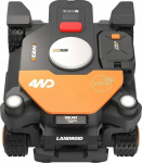 Worx Robot koszący Worx Landroid Vision Cloud 600m2 4WD stereo camera, RTK, WR340E