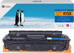 G&G Toner G&G G&G kompatybilny toner z HP W2033X, NT-PH2033XFM, HP 415X, magenta, 6000s, high capacity