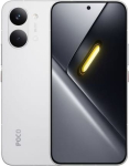 Xiaomi Poco X8 Pro Max 5G Dual SIM 12GB RAM 512GB No Charger White EU