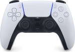 Sony DualSense White Bluetooth/USB Gamepad Analogue / Digital Android, MAC, PC, PlayStation 5, iOS