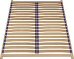 Top E Shop Flexible frame for bed 140x200