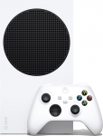Microsoft Xbox Series S &ndash; 1TB Wi-Fi White