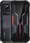 Hotwav Hyper 7S smartphone (black)