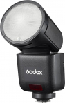 Godox v&auml;lk V1 Mid Canonile