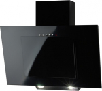 Akpo WK-4 Nero 60 black Hood