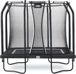 Salta Trampoline Salta Premium Edition 214x153 cm black