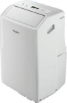 Whirlpool Mobile AirConditioner PACF212HPW
