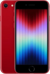 Apple iPhone SE 2022 128GB Red EU MMXL3