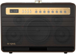 W-King WIRELESS SPEAKER W-KING K6L 120W BROWN