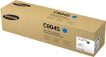 Samsung Toner Samsung CLT-C804S Cyan Oryginał (SS546A)
