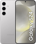Samsung Smartfon Samsung Galaxy S24 5G 8/256GB Szary (SM-S921BZA)