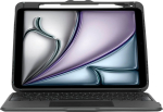 Targus VersaVu QWERTY Skandynawia Bluetooth Czarny