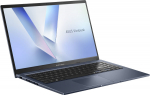 Asus Notebook ASUS VivoBook Series M1502NAQ-BQ034W CPU AMD RyzenT 5 150 3.3 GHz 15.6 '' 1920 x 1080 pixels RAM 16 GB DDR5-SDRAM SSD 512 GB Discrete graphics Not available On-board graphics Yes Numeric keypad Yes OS installed Windows 11 Home ...