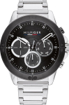 Tommy Hilfiger Zegarek Męski Tommy Hilfiger Harley 1791890 + BOX