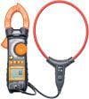 Sonel Miernik cyfrowy cęgowy CMP-3000 WMGBCMP3000