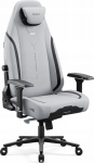 Diablo Chairs Fotel Diablo Chairs X.Eye Prime Nightwolf Moon Normal Size