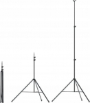 Scangrip Statyw Scangrip Statyw 4,5 m TRIPOD 4,5M 03.5270