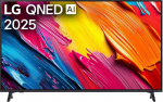 LG Telewizor LG 65QNED70A6A QNED 65'' 4K Ultra HD WebOS 25