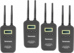 Saramonic Mikrofon Saramonic VmicLink5 RX + TX + TX + TX