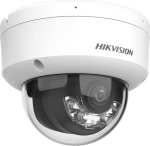 Hikvision KAMERA 4W1 HIKVISION DS-2CD2163G2-LIS2U(2.8mm)
