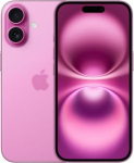 Apple iPhone 16 128GB Pink EU MYEA3 - ONLY BOX DAMAGE