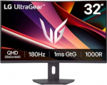 Lg Electronics 32-inch curved monitor 32G600A-B