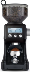 Sage Młynek do kawy Sage Sage the Smart Grinder Pro, Blade grinder, 450 g, LCD, Black, Stainless steel, 165 W