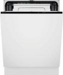Electrolux E52LE100S built-in dishwasher