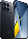 Xiaomi Poco F8 ULTRA 5G Dual SIM 16GB RAM 512GB No Charger Black EU