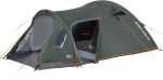 High Peak Namiot turystyczny High Peak Namiot turystyczny Kira 4.1 zielony 10374