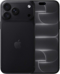 Apple Smartfon Apple APPLE iPhone 18 Pro Max 256GB Czarny